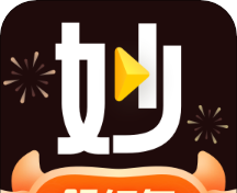 妙看极速版logo图