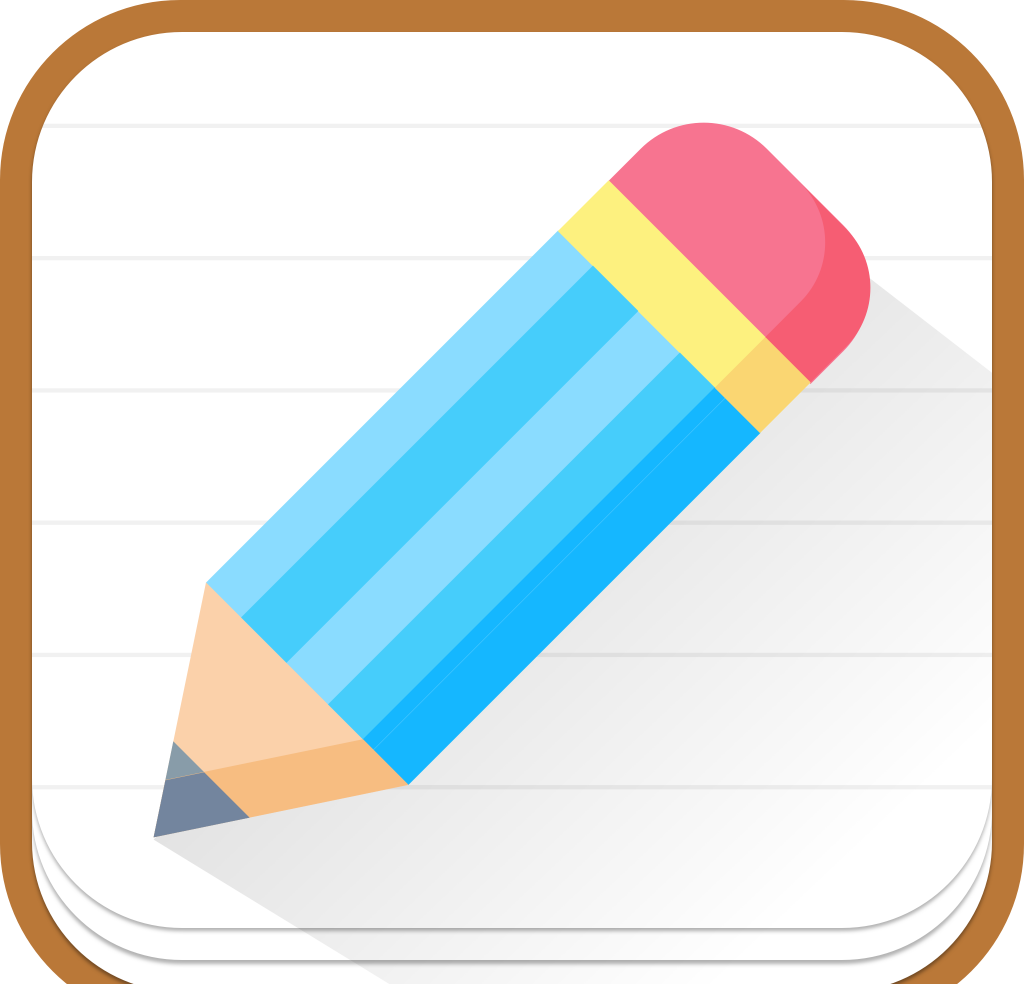 每日备忘录图标