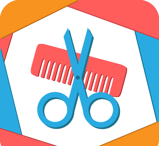 天天换发型图标