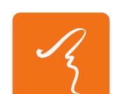 美芝云办公图标