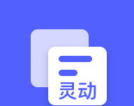 灵动大陆logo图