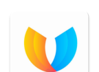 六芒星影视logo图