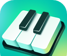 零基础学钢琴图标