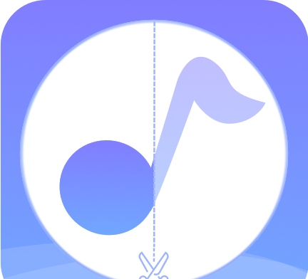 音频编辑器logo图