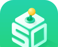 sosomod游戏盒图标