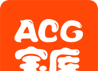 acg宝库图标