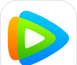 腾讯播放器logo图