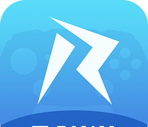 仁魔游戏盒子图标