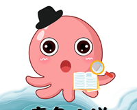 章鱼小说logo图