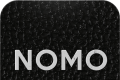 NOMO图标
