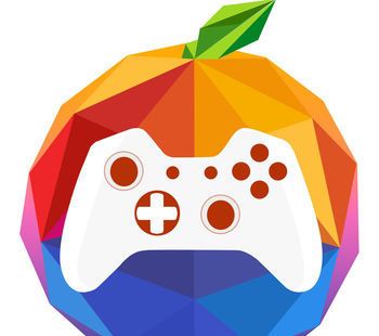 果子游戏盒子图标