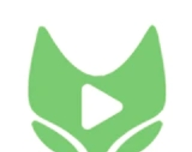 绿狐影视logo图