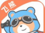 飞熊影视logo图
