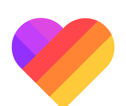 LIKE短视频logo图