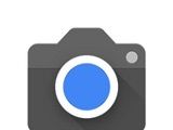 谷歌照相机图标