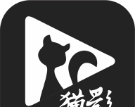 猫影动漫logo图