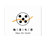 趣看电影logo图
