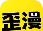 歪歪韩漫logo图