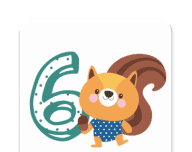 我独自升级漫画6漫画logo图