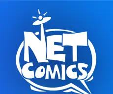 NETCOMICS漫画logo图