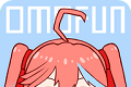 omopay.ink动漫logo图
