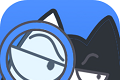 坏猫快搜logo图