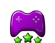 minireview游戏盒子图标