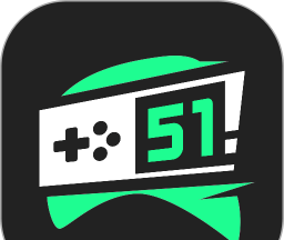 汇玩手游盒子图标