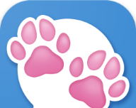 我的宠物会说话图标