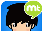 myotee脸萌logo图