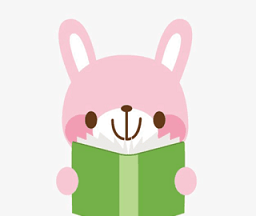 新乐兔阅读logo图