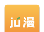 ju漫logo图