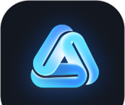 auv剪辑软件图标