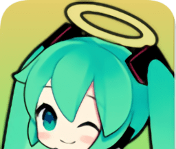 奇奇动画applogo图