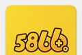 5866游戏盒子图标