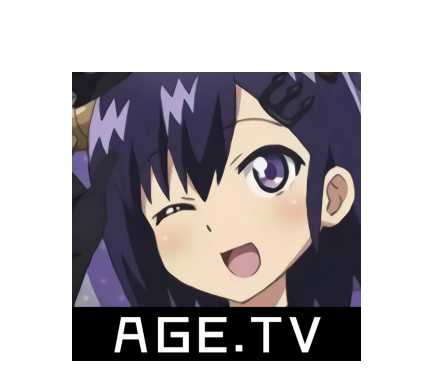 agefans动漫logo图
