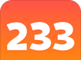 233游戏盒图标