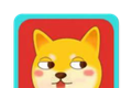 憨狗影视logo图