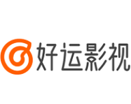 好运影视logo图