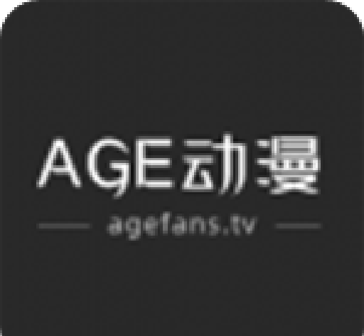 age追番logo图