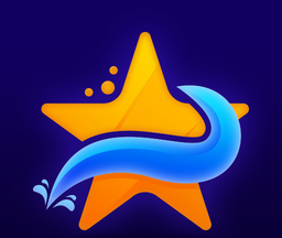 海星影视logo图