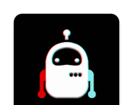 ai绘画工具midjourney图标