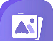 小狸猫ai绘画图标