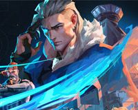 无畏契约准星助手图标