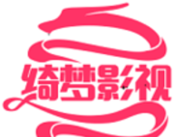 绮梦影视logo图