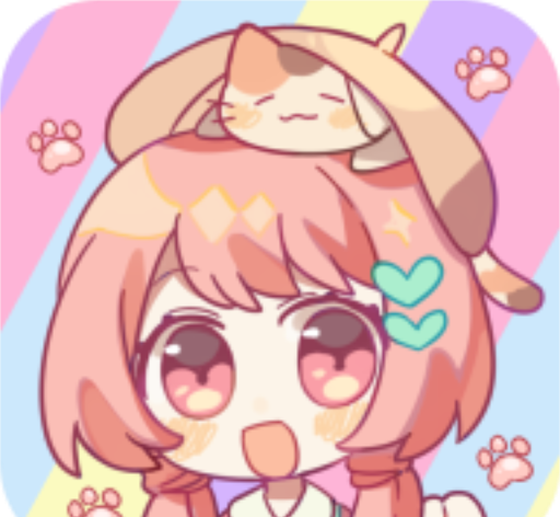 次元喵动漫applogo图