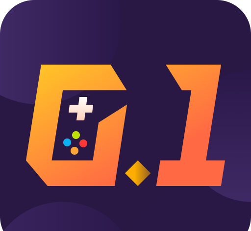 一折游戏盒图标