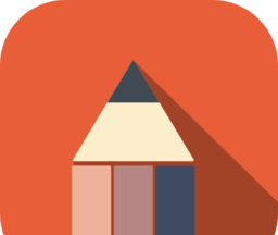 sketchbook绘画软件图标