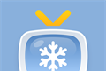 雪花视频logo图