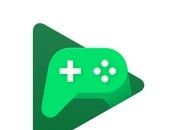 谷歌游戏中心图标